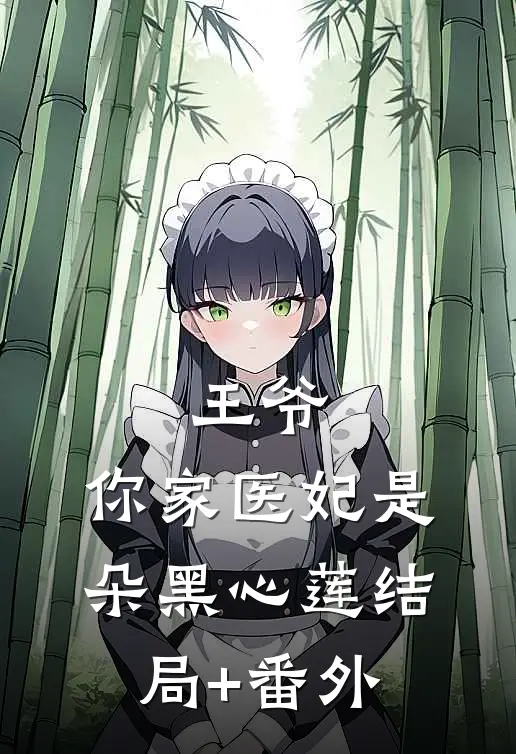 王爷，你家医妃是朵黑心莲结局+番外