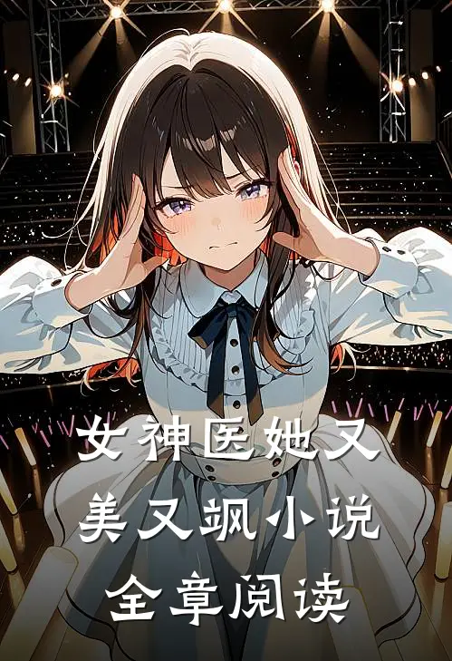女神医她又美又飒小说全章阅读