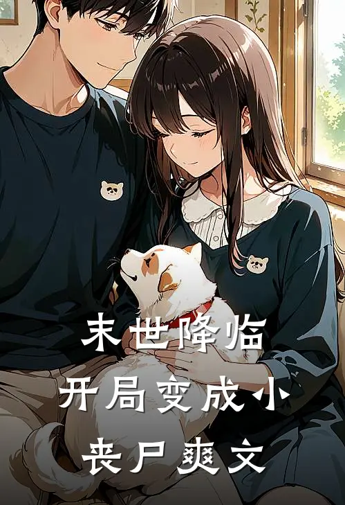 末世降临开局变成小丧尸爽文