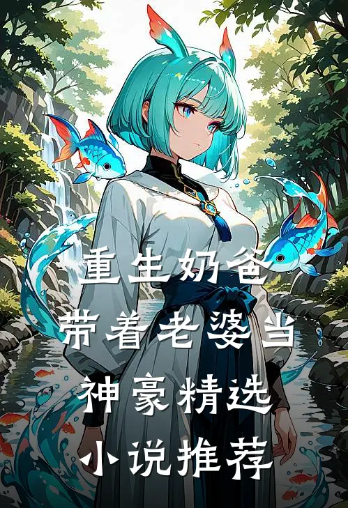 重生奶爸，带着老婆当神豪精选小说推荐