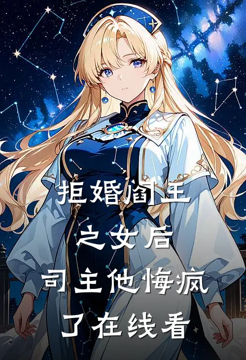 拒婚阎王之女后,司主他悔疯了在线看免费