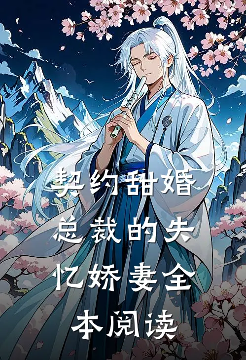 契约甜婚，总裁的失忆娇妻全本阅读