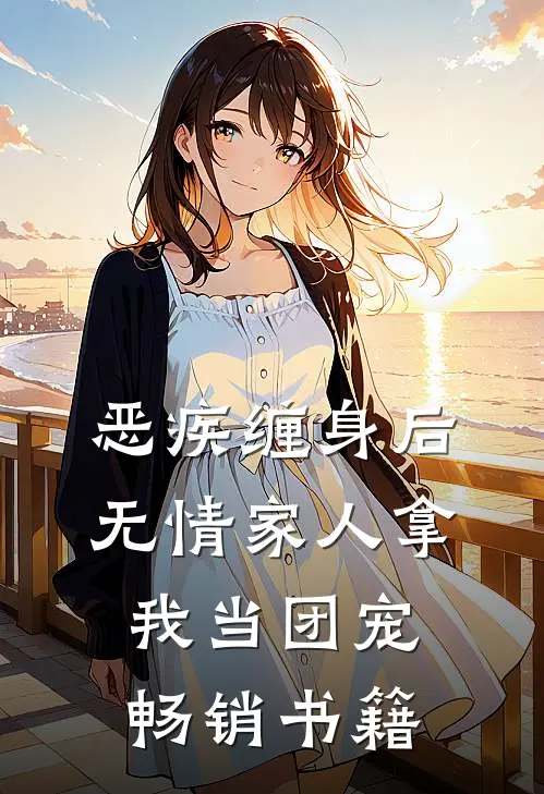 恶疾缠身后，无情家人拿我当团宠畅销书籍