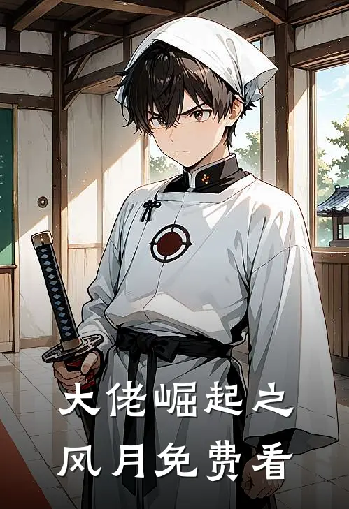 大佬崛起之风月免费看