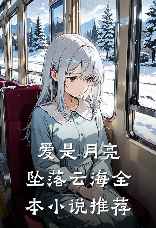 爱是月亮,坠落云海全本推荐完结