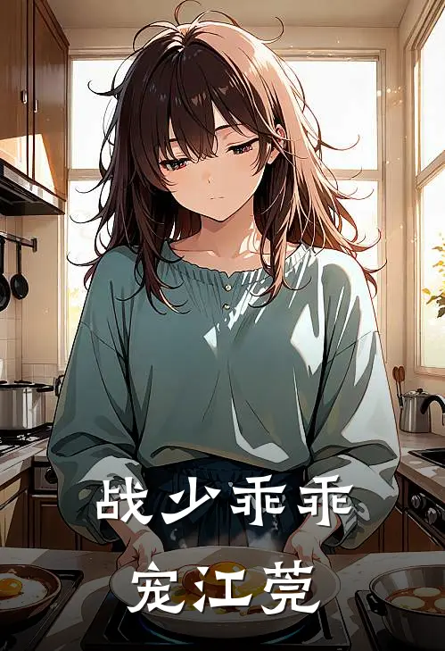 战少乖乖宠江莞