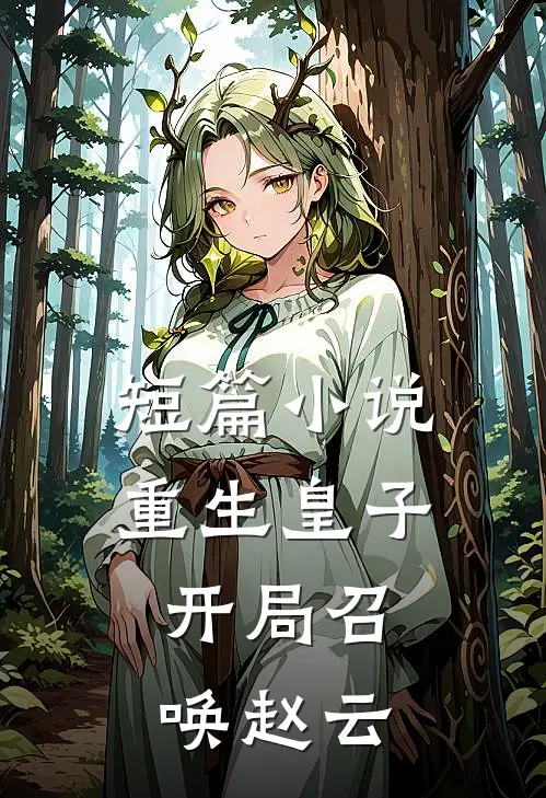 短篇重生皇子开局召唤赵云免费阅读