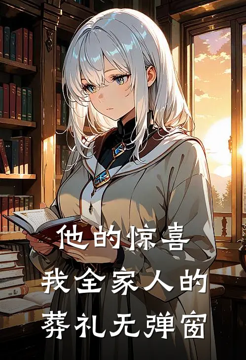 他的惊喜,我全家人的葬礼无弹窗