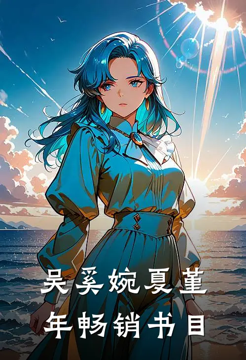吴奚婉夏堇年畅销书目