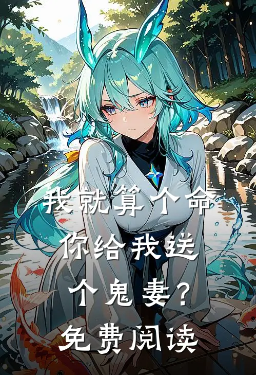 我就算个命,你给我送个鬼妻?免费阅读全文