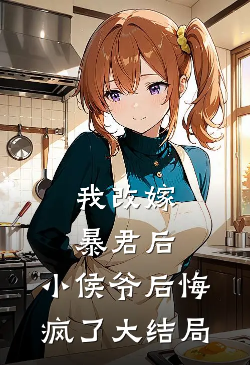 我改嫁暴君后,小侯爷后悔疯了大结局