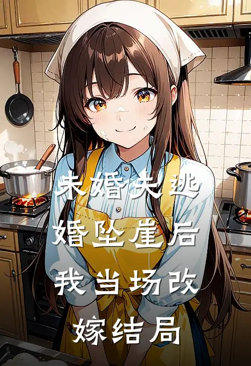 未婚夫逃婚坠崖后,我当场改嫁结局怎么样