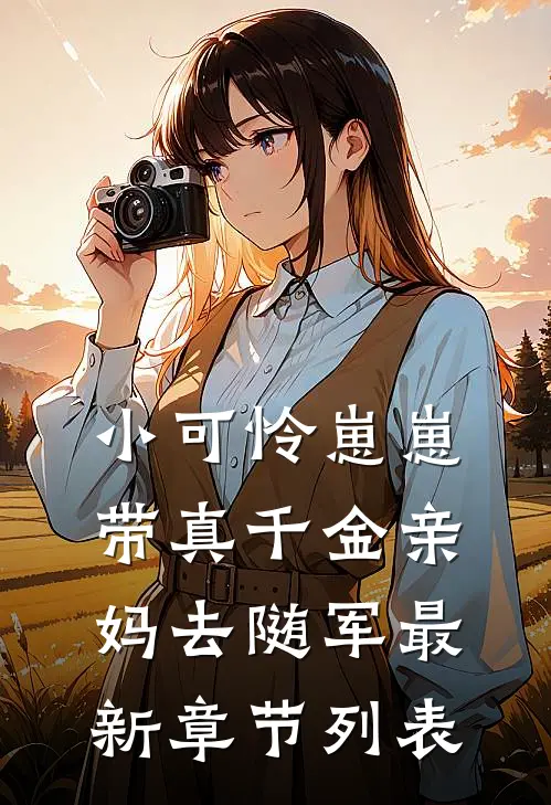 小可怜崽崽带真千金亲妈去随军最新章节列表