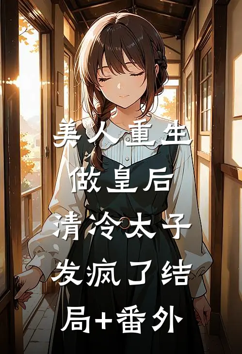 美人重生做皇后，清冷太子发疯了结局+番外