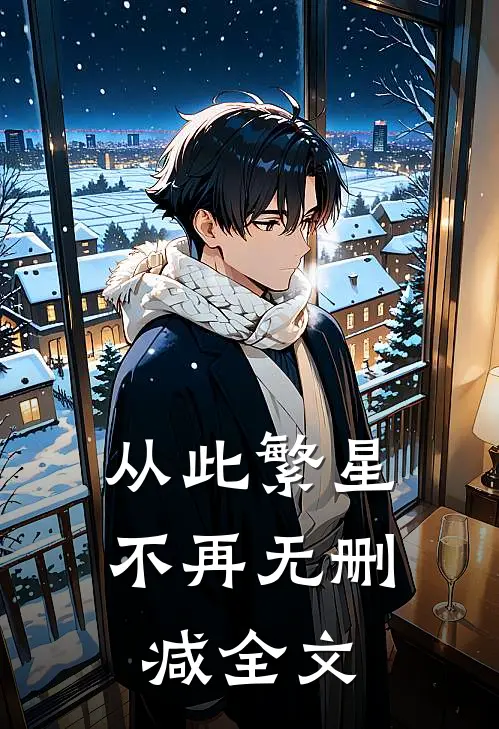 从此繁星不再无删减全文