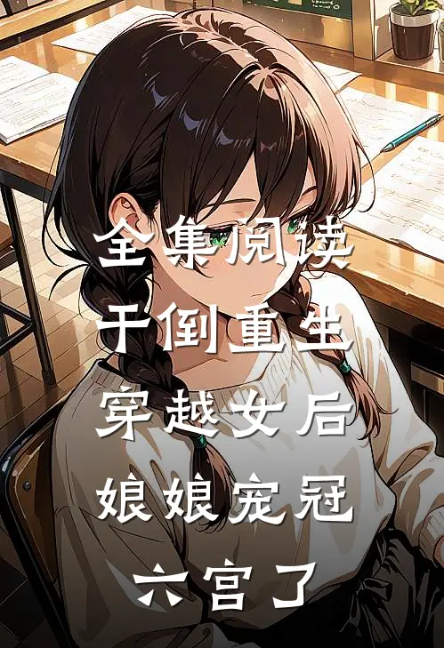全集阅读干倒重生穿越女后，娘娘宠冠六宫了