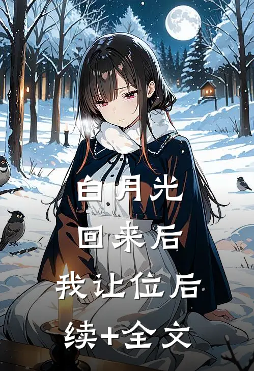 白月光回来后，我让位后续+全文