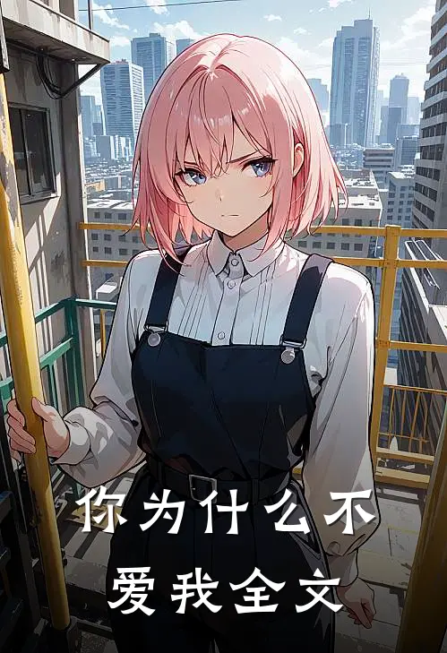 你为什么不爱我全文