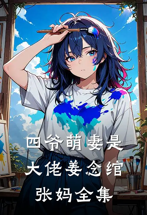 四爷萌妻是大佬姜念绾张妈全集