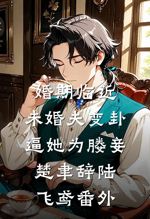 婚期临近，未婚夫变卦逼她为媵妾楚聿辞陆飞鸢 番外