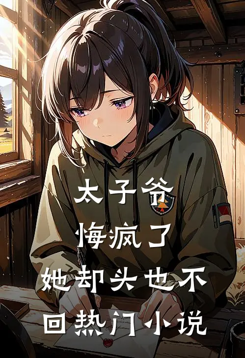 太子爷悔疯了，她却头也不回热门小说