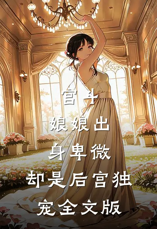 宫斗娘娘出身卑微,却是后宫独宠全文版免费