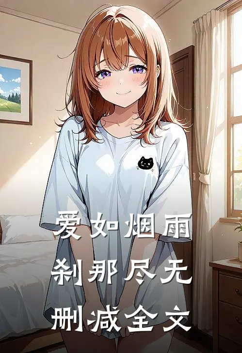 爱如烟雨,刹那尽无删减全文在线阅读