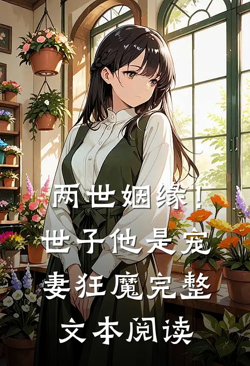 两世姻缘！世子他是宠妻狂魔完整文本阅读