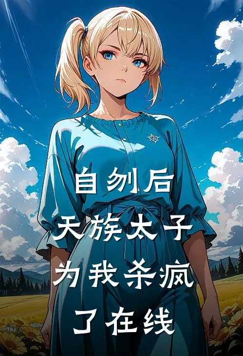 自刎后,天族太子为我杀疯了在线阅读