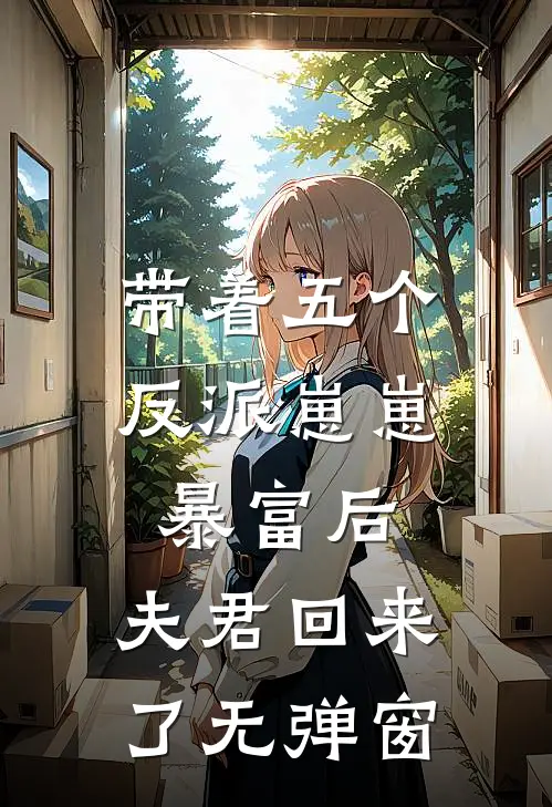 带着五个反派崽崽暴富后,夫君回来了无弹窗