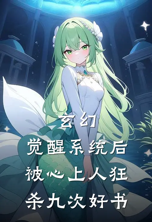 玄幻：觉醒系统后被心上人狂杀九次好书