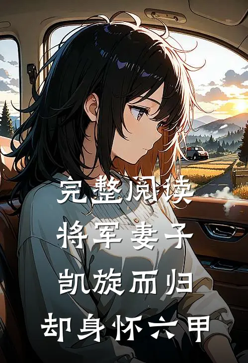 完整阅读将军妻子凯旋而归,却身怀六甲的故事