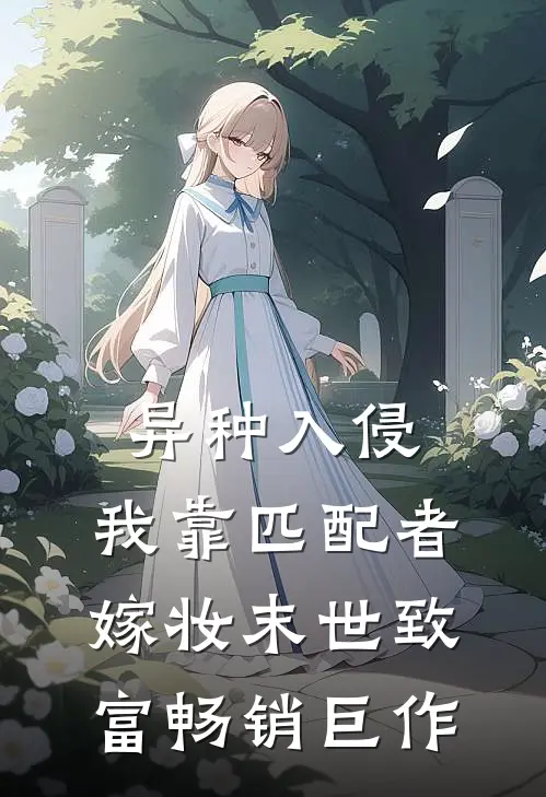 异种入侵，我靠匹配者嫁妆末世致富畅销巨作