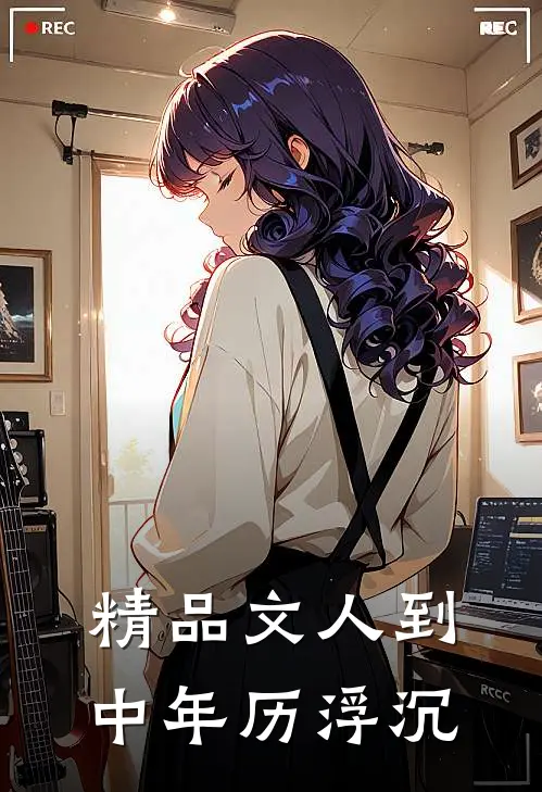 精品文人到中年历浮沉