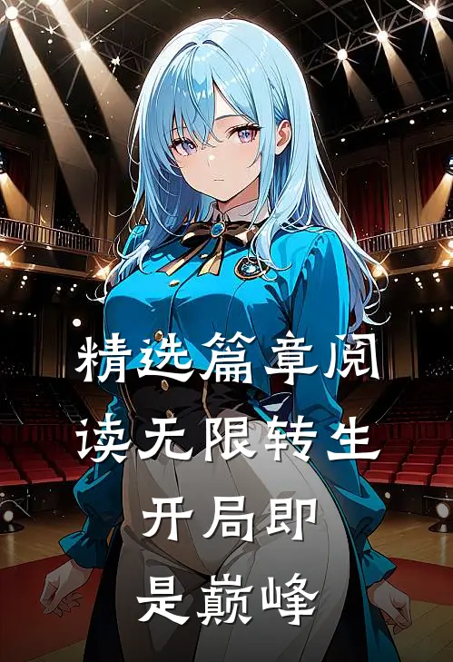 精选篇章阅读无限转生,开局即是巅峰
