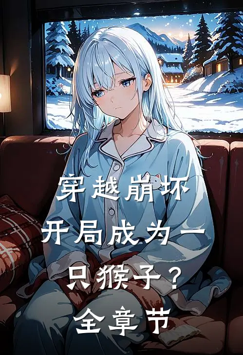穿越崩坏,开局成为一只猴子?全章节