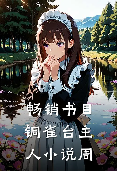 畅销书目铜雀台主人小说周
