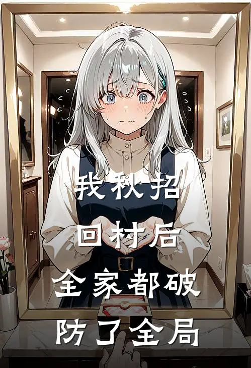 我秋招回村后，全家都破防了全局