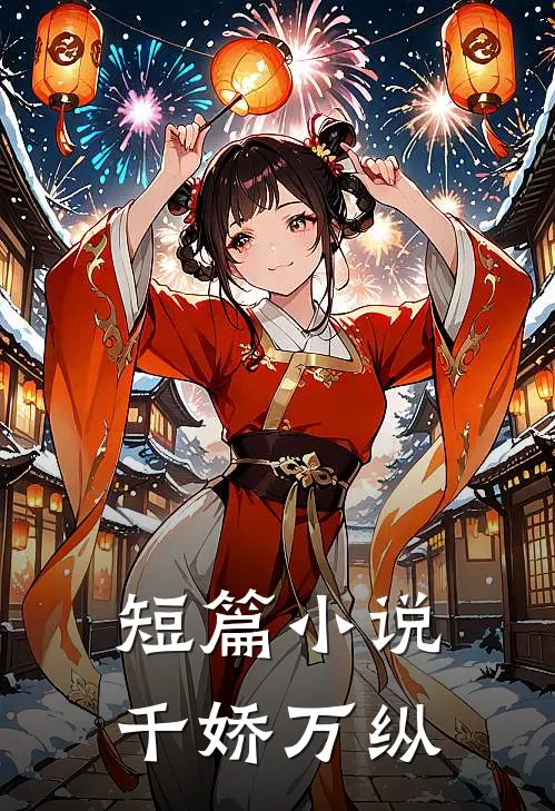 短篇千娇万纵全文阅读