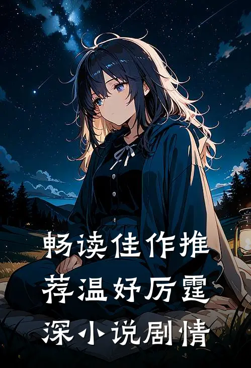 畅读佳作推荐温妤厉霆深小说剧情