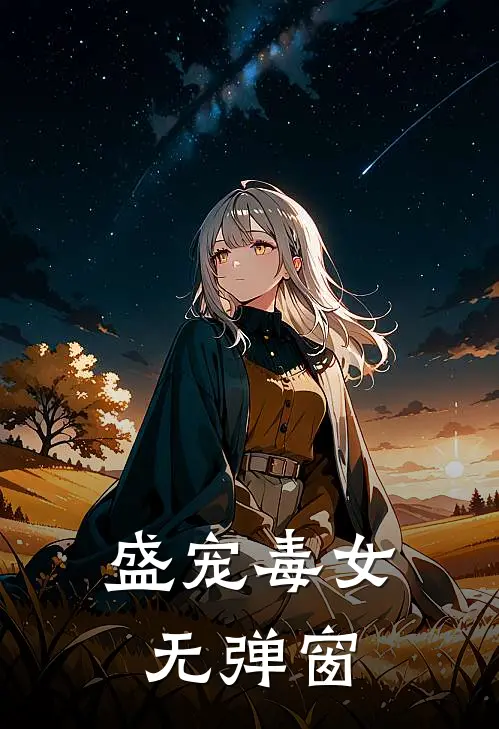盛宠毒女无弹窗