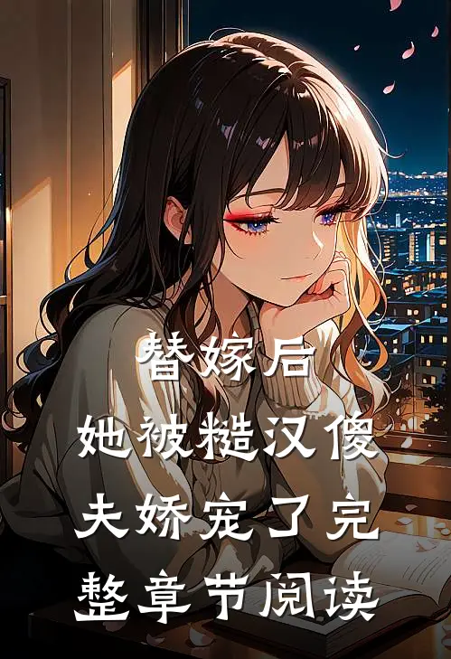 替嫁后，她被糙汉傻夫娇宠了完整章节阅读