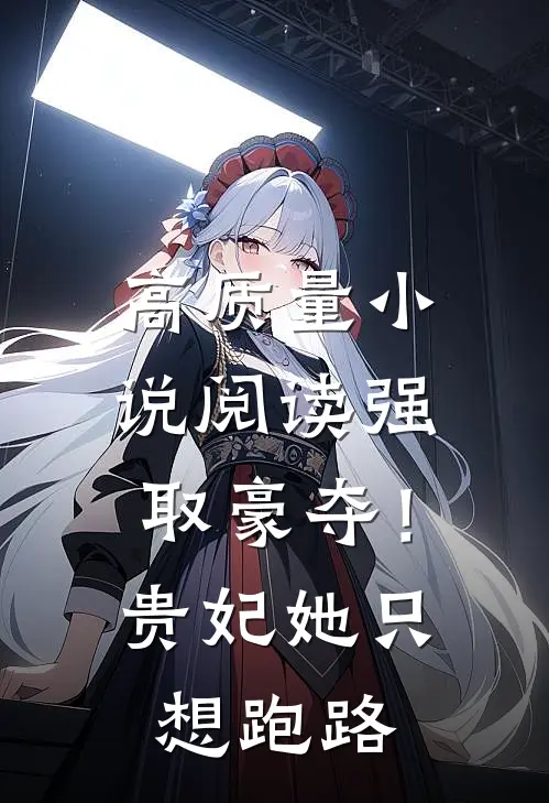 高质量小说阅读强取豪夺！贵妃她只想跑路