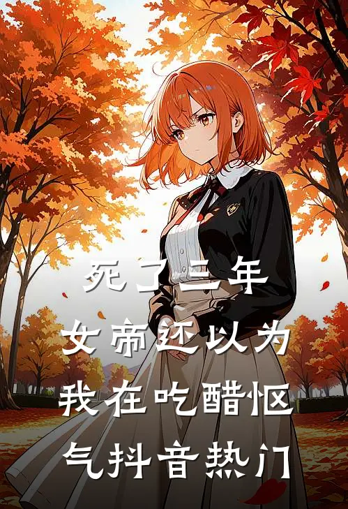死了三年，女帝还以为我在吃醋怄气抖音热门