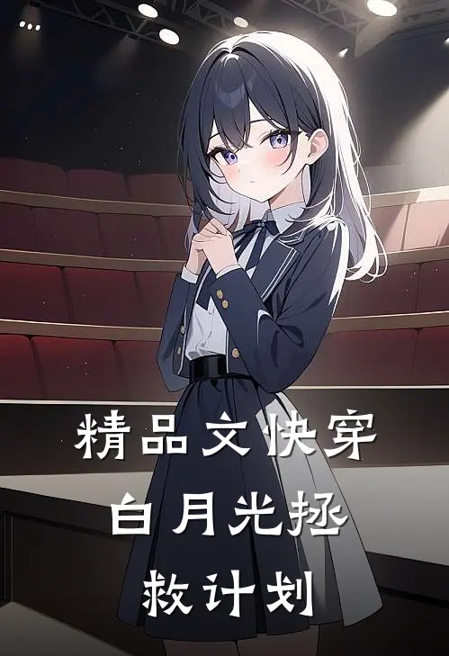 精品文快穿白月光拯救计划