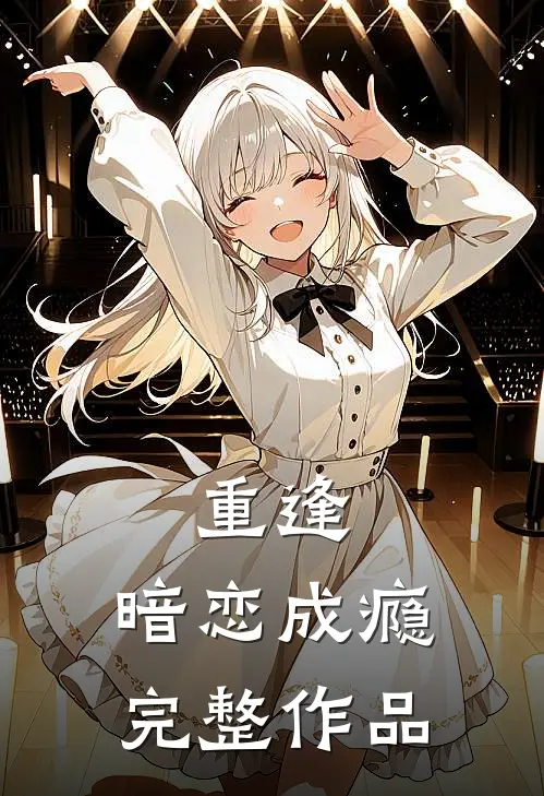 重逢,暗恋成瘾完整作品免费阅读