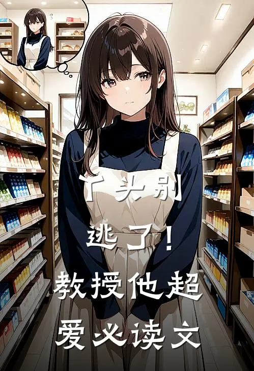 丫头别逃了！教授他超爱必读文