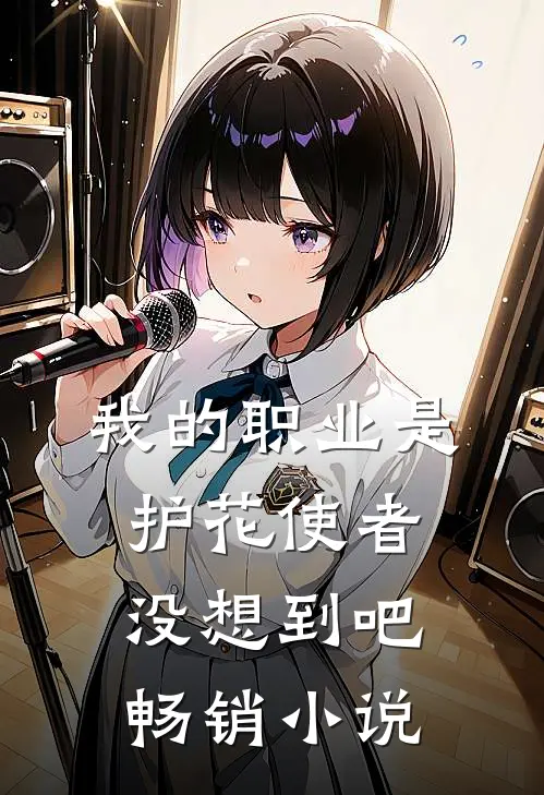 我的职业是护花使者,没想到吧畅销免费阅读