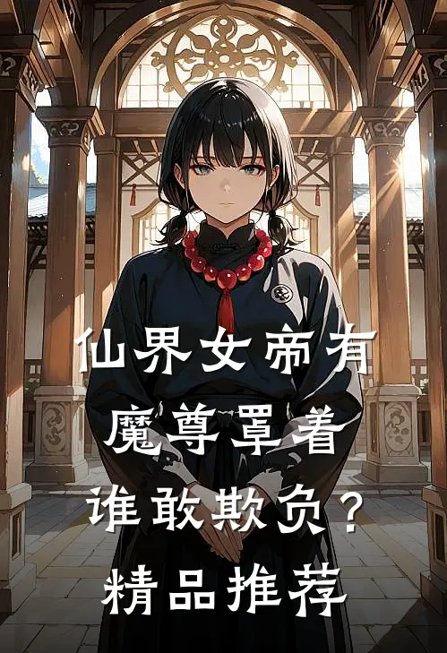 仙界女帝有魔尊罩着,谁敢欺负?精品推荐漫画
