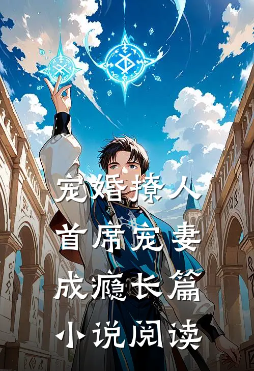 宠婚撩人：首席宠妻成瘾长篇小说阅读